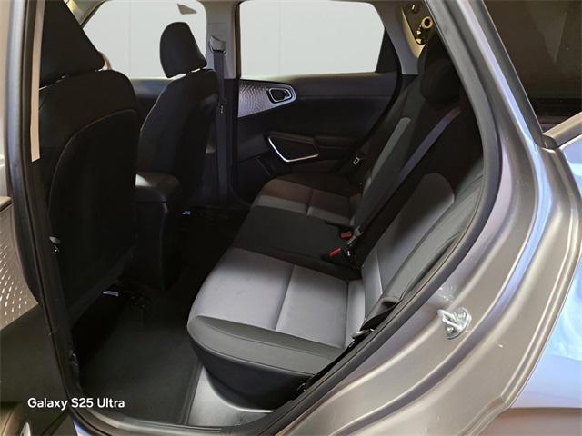 used 2024 Kia Soul car, priced at $15,709
