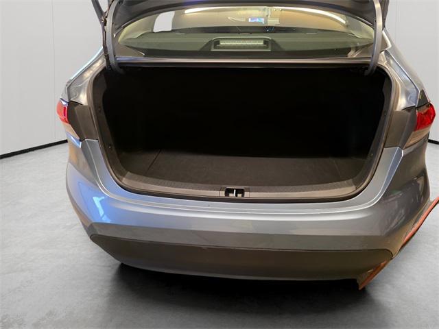 used 2024 Toyota Corolla car, priced at $19,200
