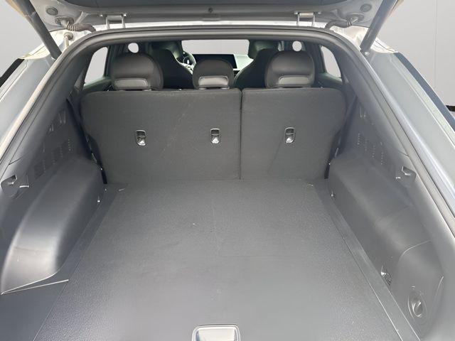 used 2023 Kia EV6 car, priced at $29,950