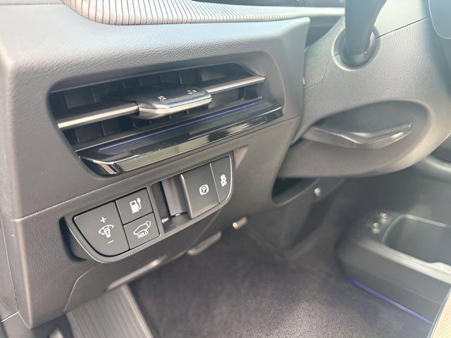 used 2023 Kia EV6 car, priced at $29,950