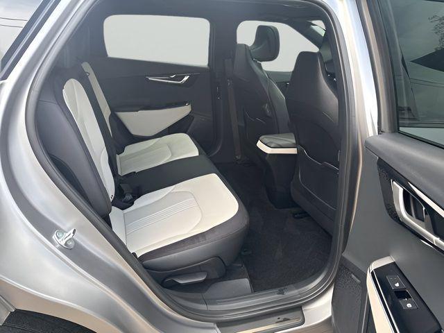 used 2023 Kia EV6 car, priced at $29,950