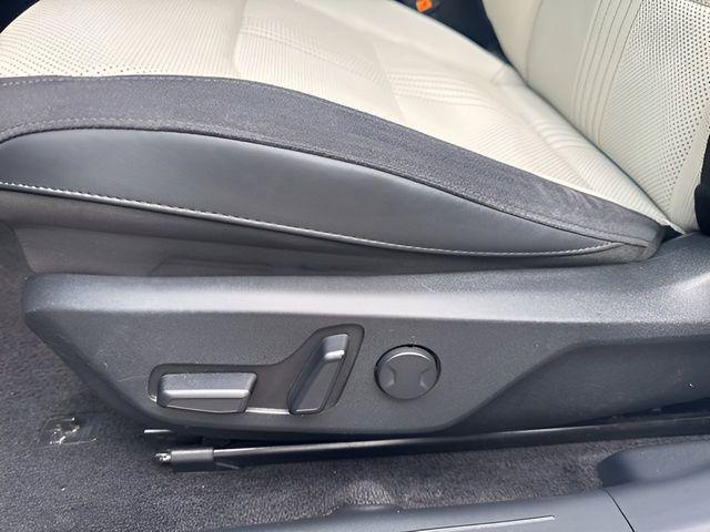 used 2023 Kia EV6 car, priced at $29,950