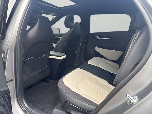 used 2023 Kia EV6 car, priced at $29,950