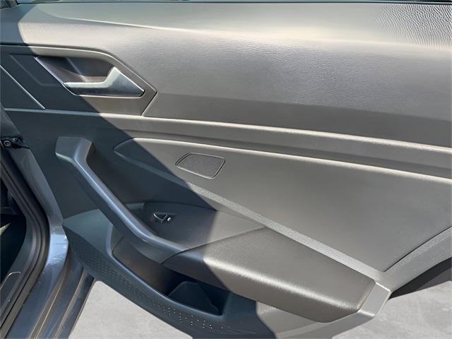 used 2024 Volkswagen Jetta car, priced at $18,797