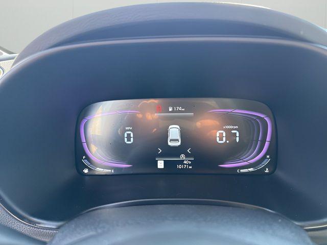 used 2025 Kia Soul car, priced at $19,950