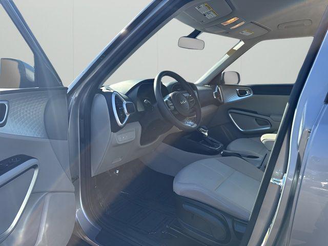 used 2025 Kia Soul car, priced at $19,950