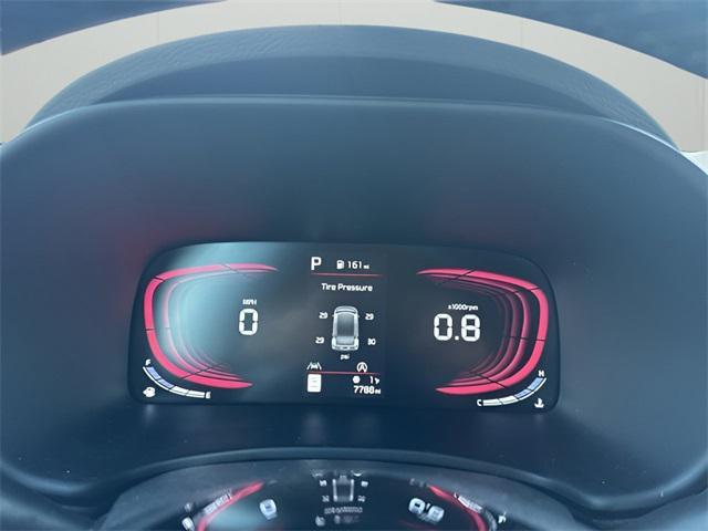 used 2025 Kia Soul car, priced at $24,890