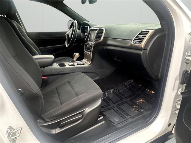 used 2016 Jeep Grand Cherokee car, priced at $14,888