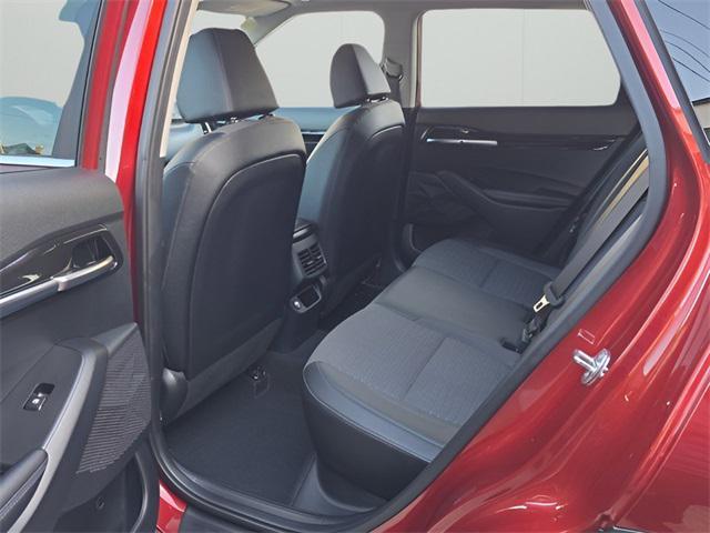 used 2023 Kia Seltos car, priced at $21,750