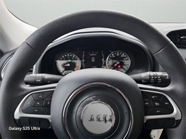 used 2015 Jeep Renegade car, priced at $9,950