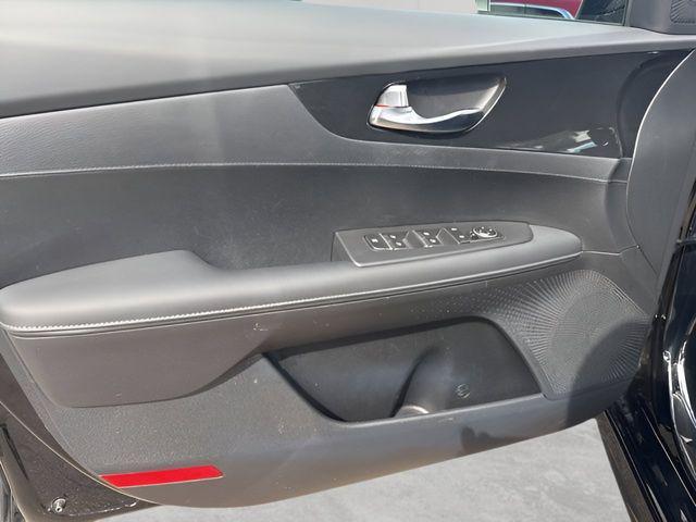 used 2024 Kia Forte car, priced at $20,990