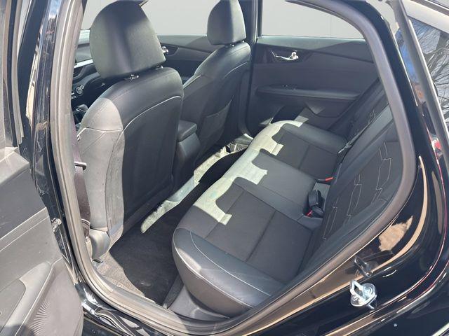 used 2024 Kia Forte car, priced at $20,990