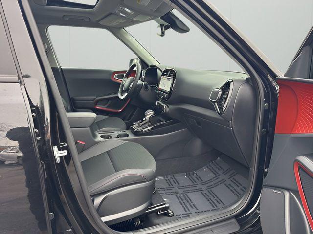 used 2025 Kia Soul car, priced at $25,950