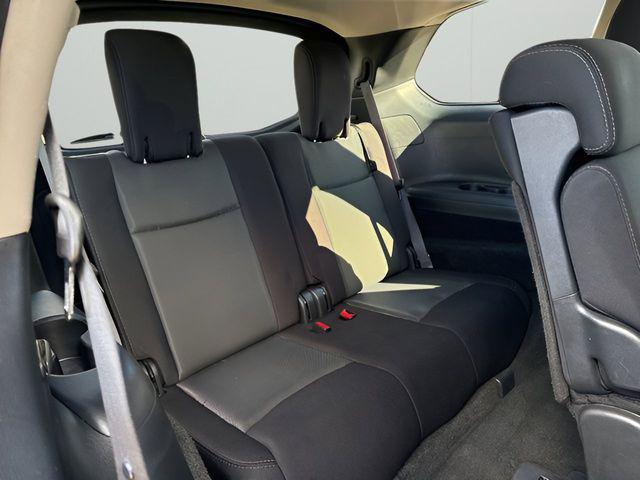 used 2020 Nissan Pathfinder car, priced at $17,850