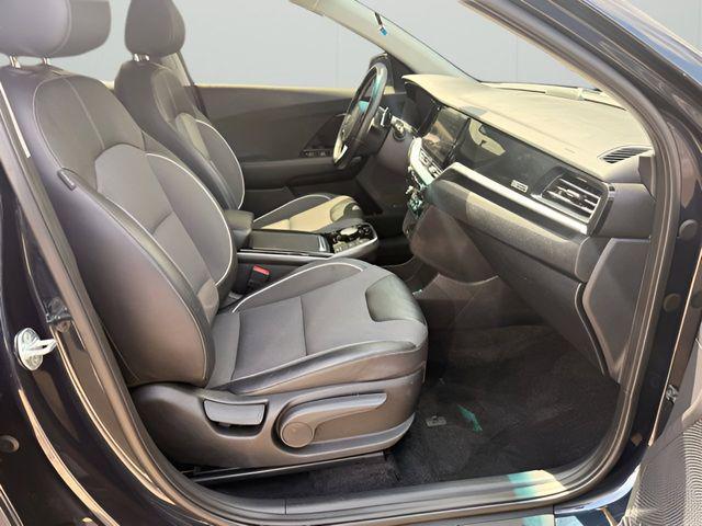 used 2022 Kia Niro EV car, priced at $18,500