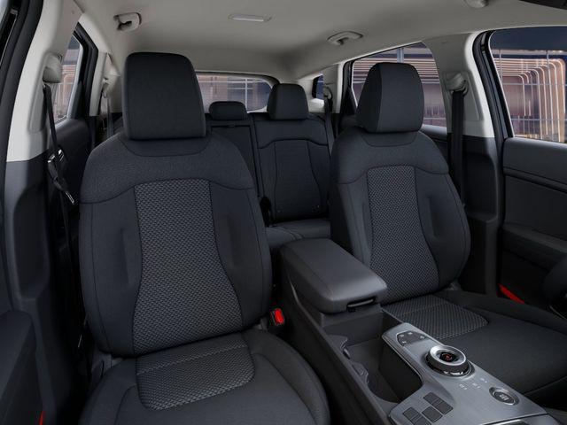 new 2026 Kia Sportage Hybrid car, priced at $33,000