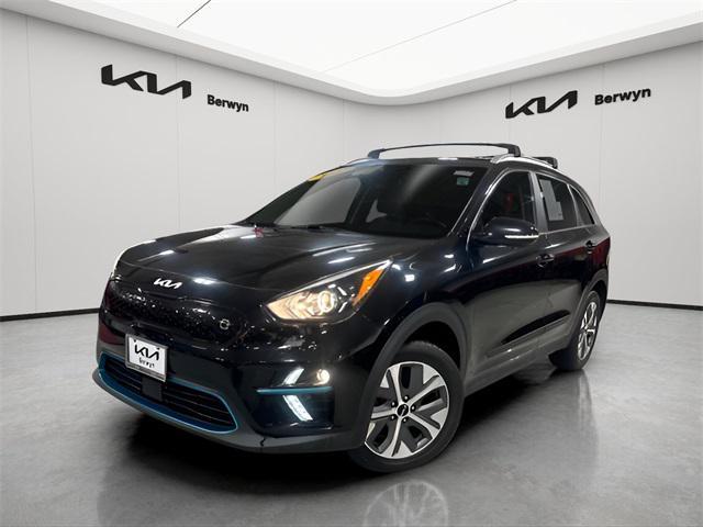 used 2022 Kia Niro EV car, priced at $16,350