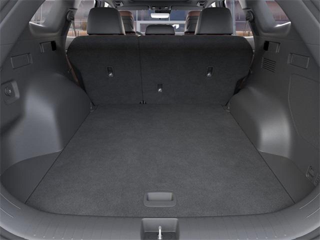 new 2025 Kia Sportage car, priced at $34,471