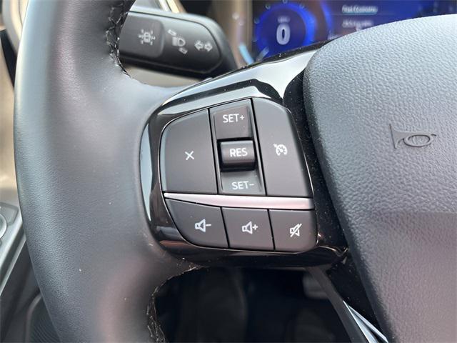 used 2022 Ford Escape car, priced at $21,900