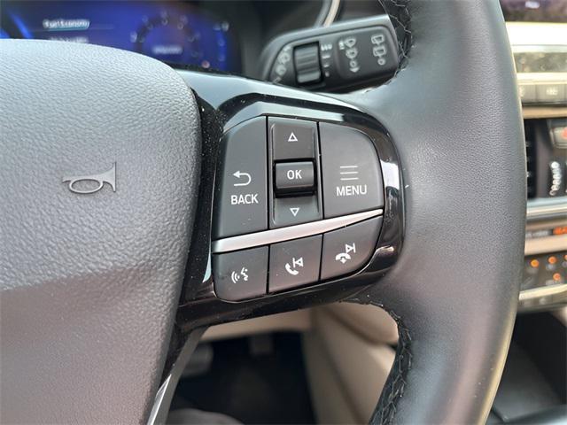 used 2022 Ford Escape car, priced at $21,900