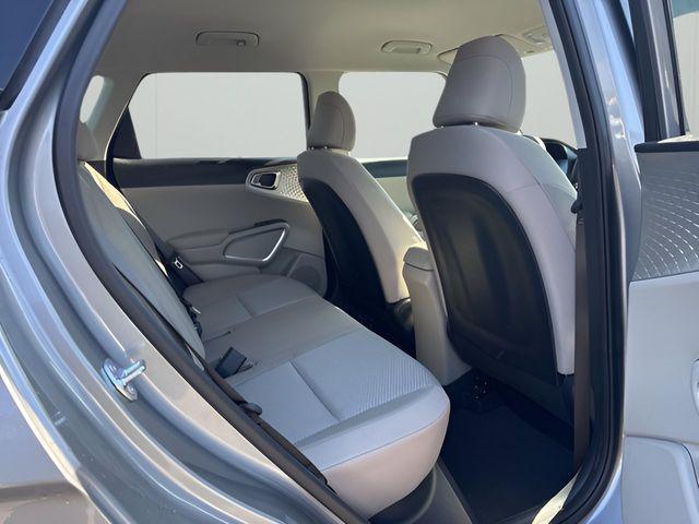 used 2025 Kia Soul car, priced at $19,950