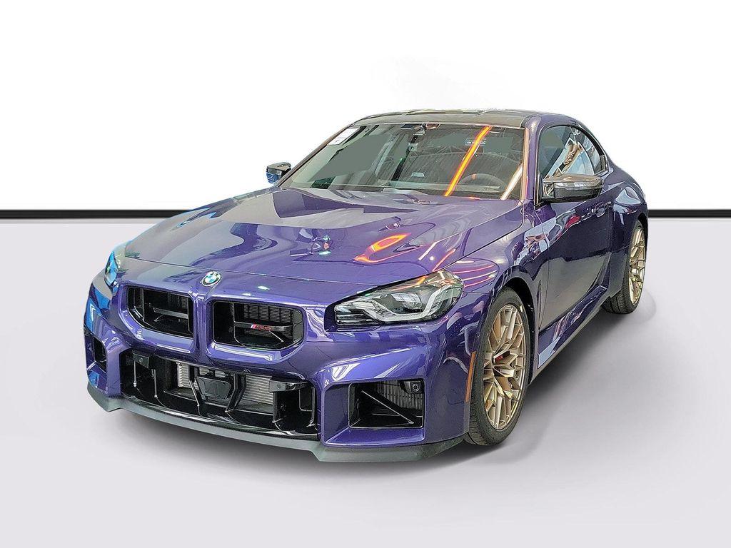 new 2026 BMW M2 car, priced at $103,130