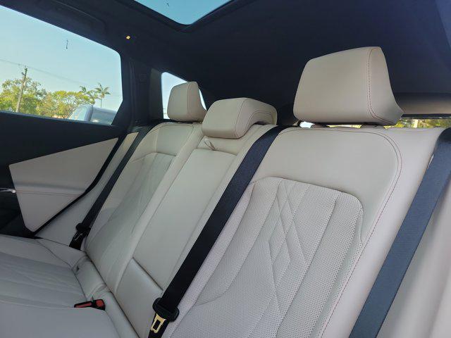 new 2026 BMW X3 car, priced at $55,535