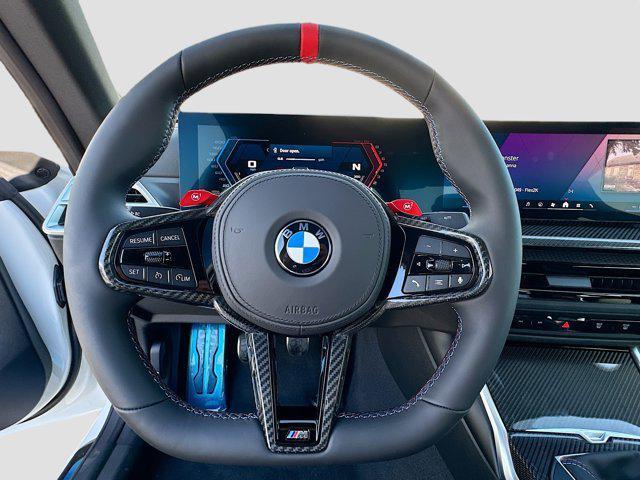 new 2026 BMW M2 car, priced at $85,190