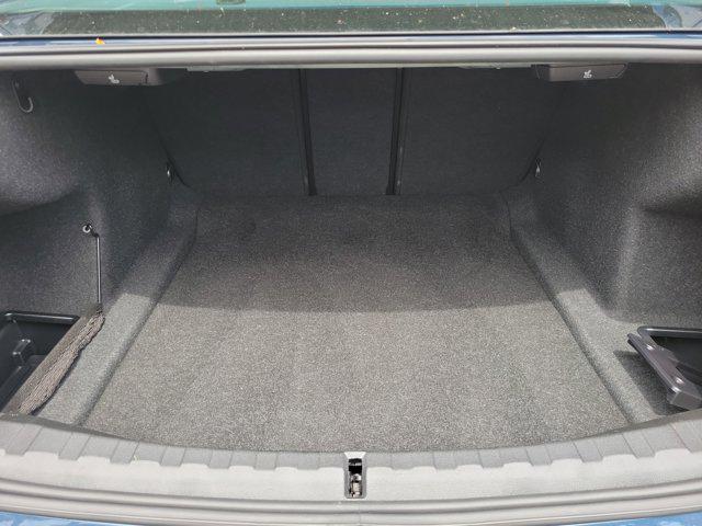 new 2025 BMW 330 car, priced at $49,945