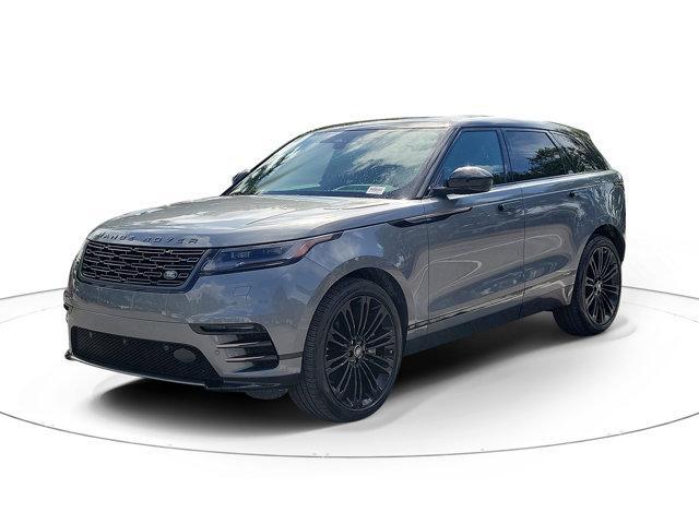 used 2024 Land Rover Range Rover car, priced at $49,995