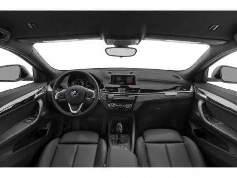 used 2022 BMW X2 car, priced at $19,455