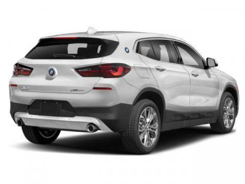 used 2022 BMW X2 car, priced at $19,455