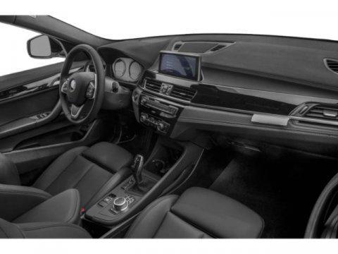 used 2022 BMW X2 car, priced at $19,455