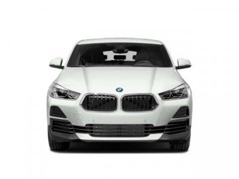 used 2022 BMW X2 car, priced at $19,455
