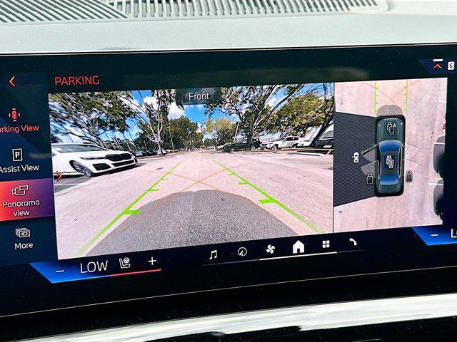 new 2026 BMW 530 car, priced at $64,190