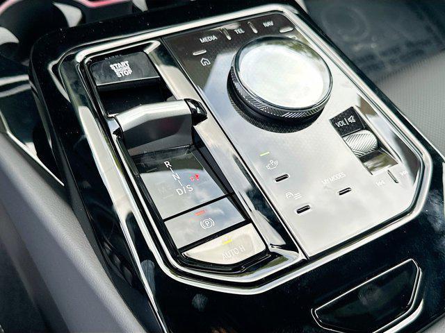 new 2026 BMW 530 car, priced at $64,190