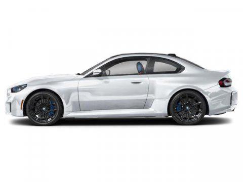 new 2026 BMW M2 car, priced at $71,550