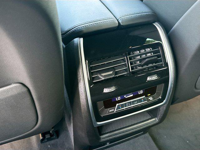 new 2026 BMW X5 PHEV car, priced at $84,225