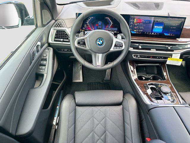new 2026 BMW X5 PHEV car, priced at $84,225
