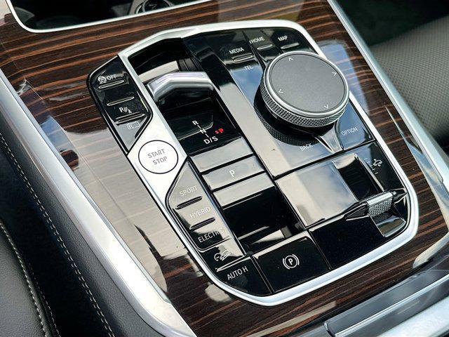 new 2026 BMW X5 PHEV car, priced at $84,225