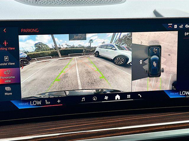 new 2026 BMW X5 PHEV car, priced at $84,225