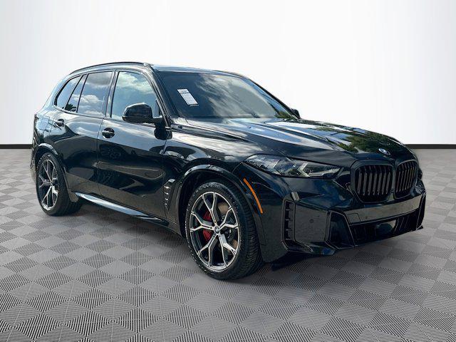 new 2026 BMW X5 PHEV car, priced at $84,225