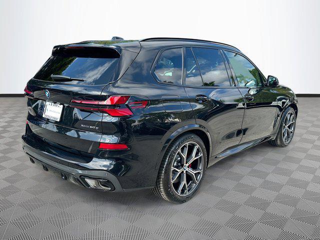 new 2026 BMW X5 PHEV car, priced at $84,225