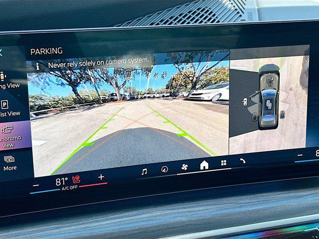 used 2023 BMW 740 car, priced at $59,845