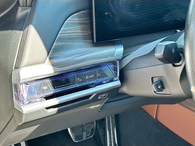 used 2023 BMW 740 car, priced at $59,845
