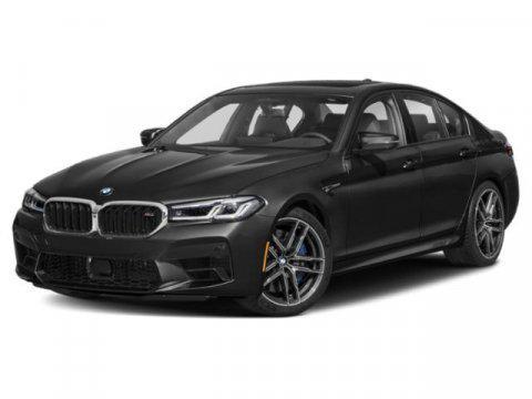 used 2023 BMW M5 car, priced at $90,263