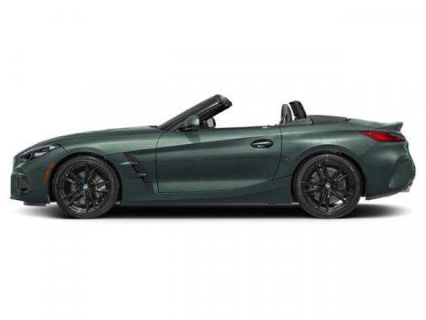 new 2026 BMW Z4 car, priced at $77,150