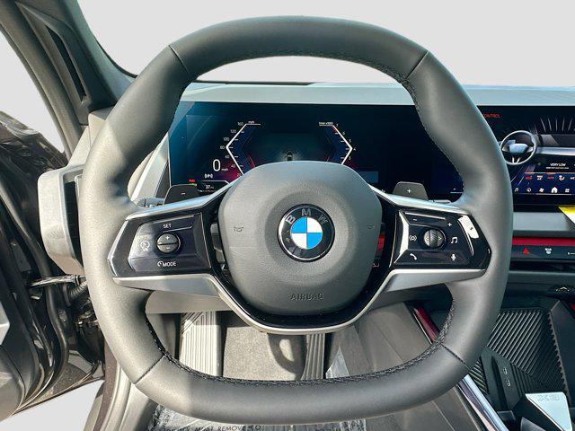 new 2026 BMW X3 car, priced at $55,900