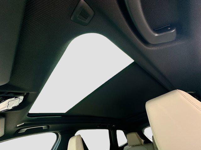 new 2026 BMW X3 car, priced at $55,900