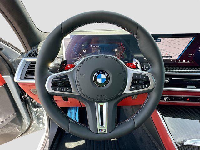new 2026 BMW X5 M car, priced at $145,875